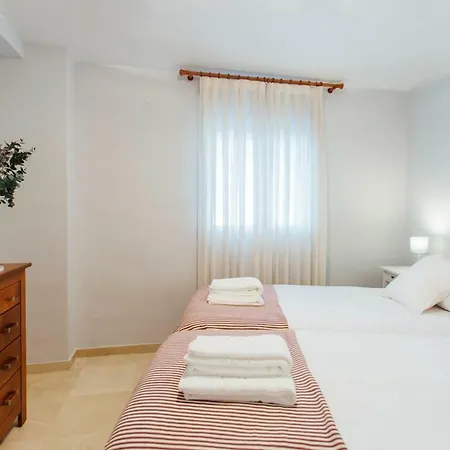 One & Lux- Lagar Apartment Seville Exterior photo