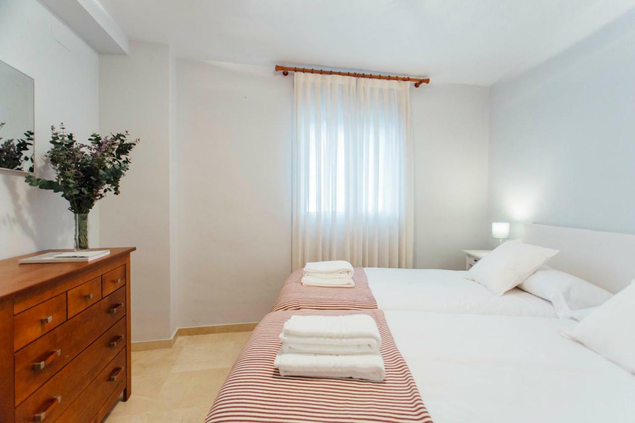 Appartement One & Lux- Lagar Sevilla
