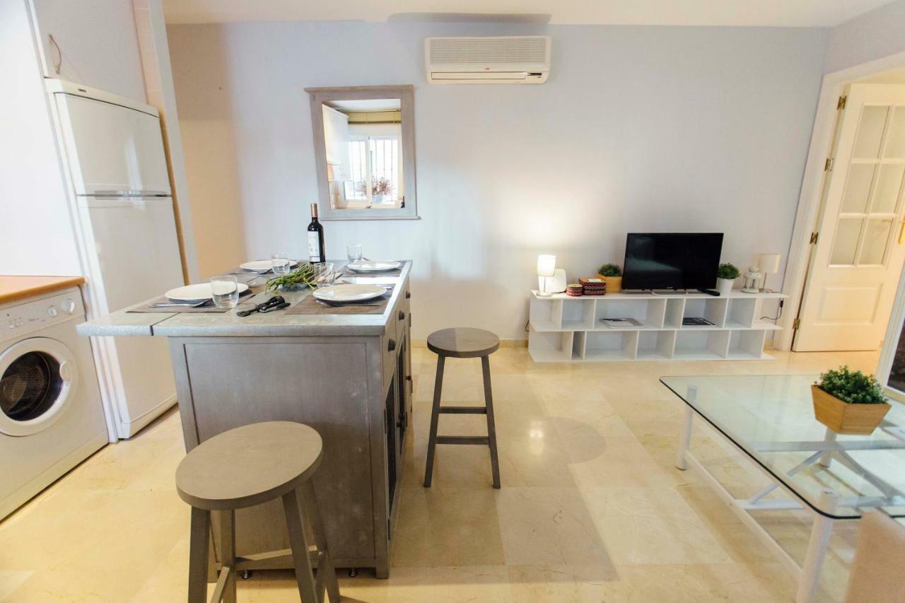 One & Lux- Lagar Appartement *