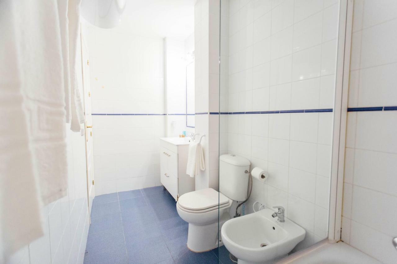 One & Lux- Lagar Apartment Seville