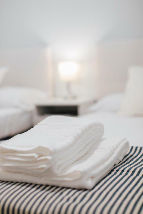 One & Lux- Lagar Appartement