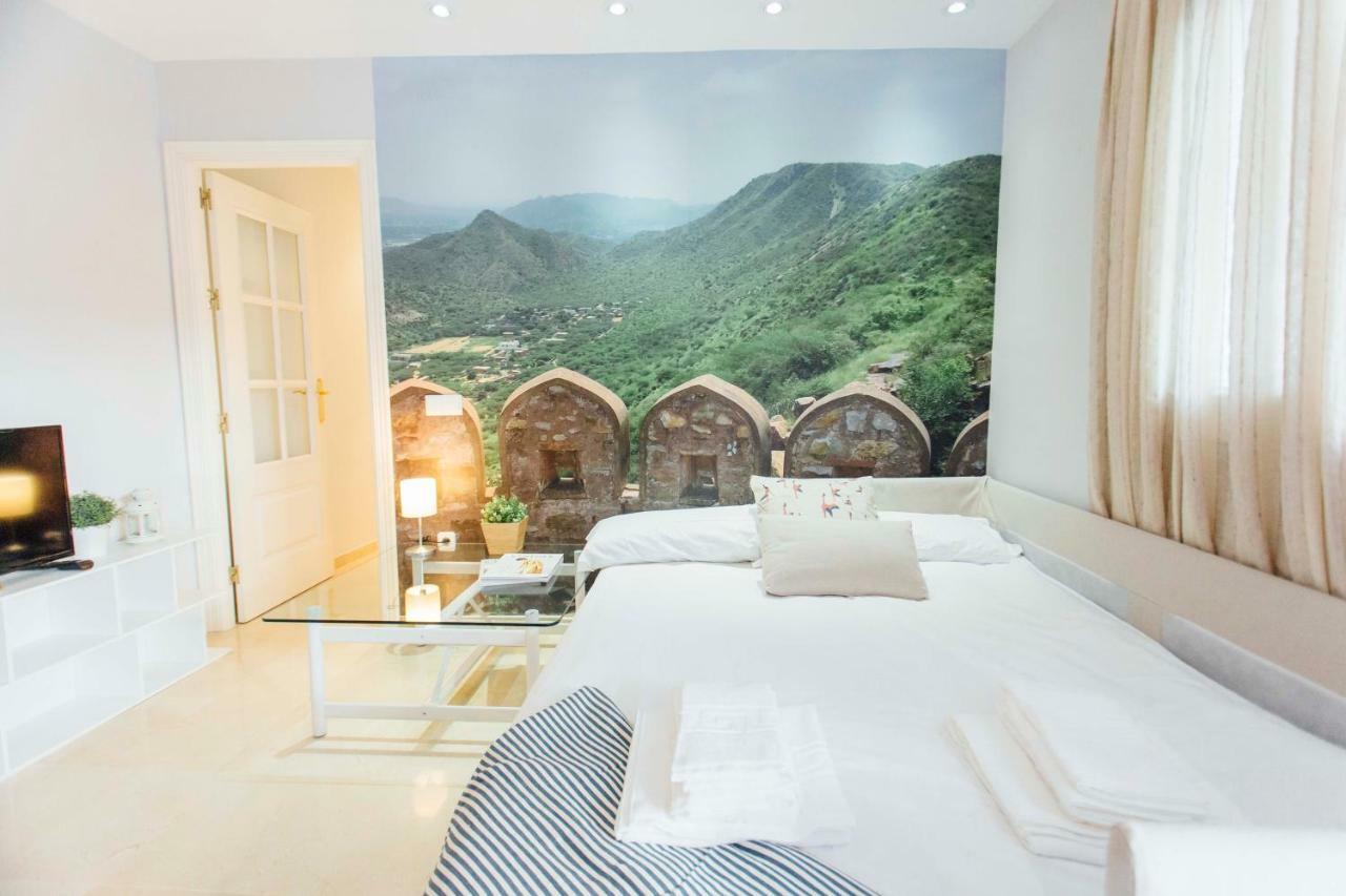 Apartment One & Lux- Lagar Seville