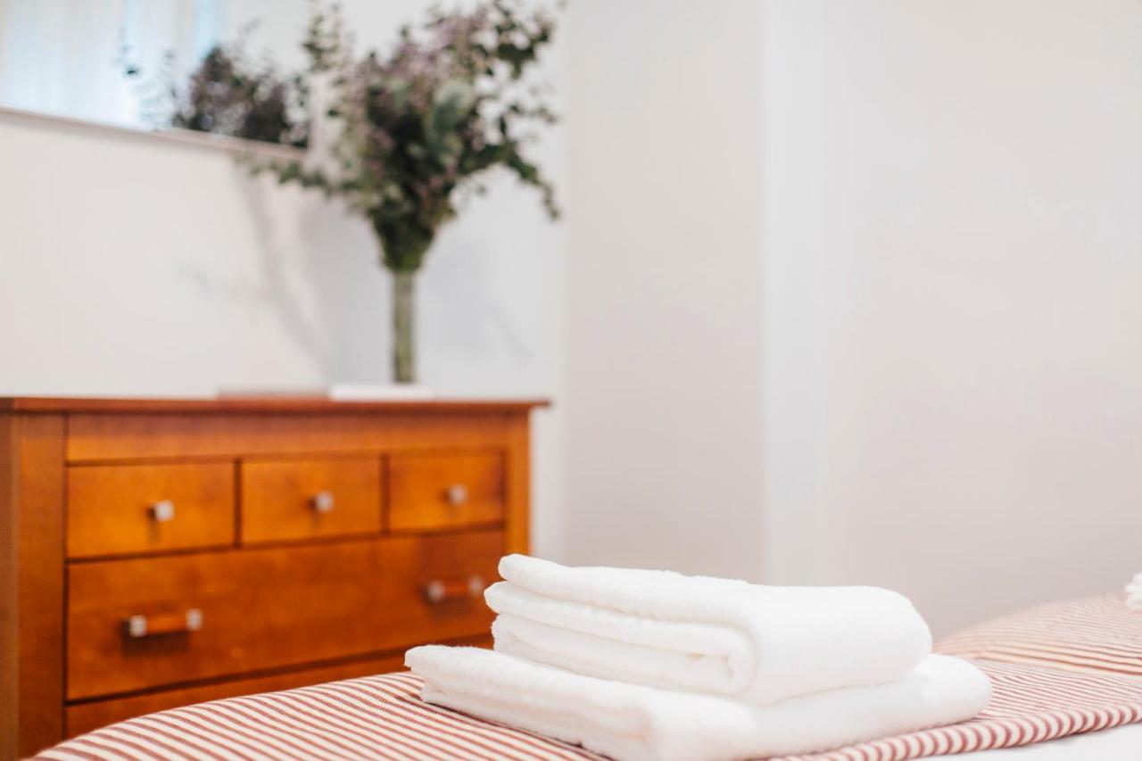One & Lux- Lagar Appartement *