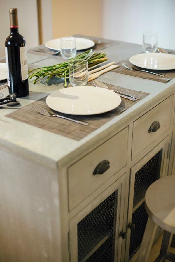 Appartement One & Lux- Lagar *
