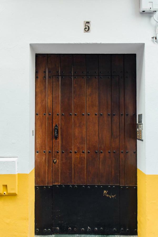 Apartment One & Lux- Lagar Seville