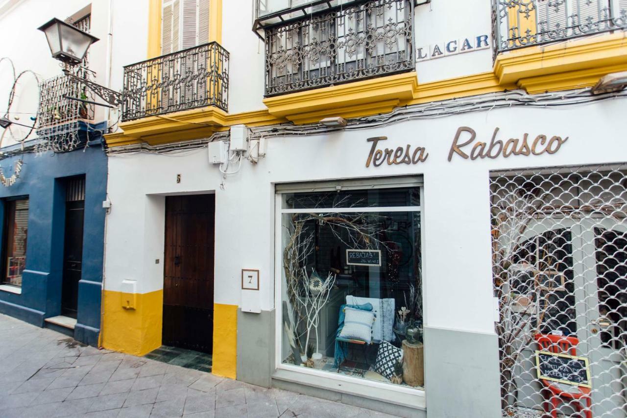 Apartment One & Lux- Lagar Seville